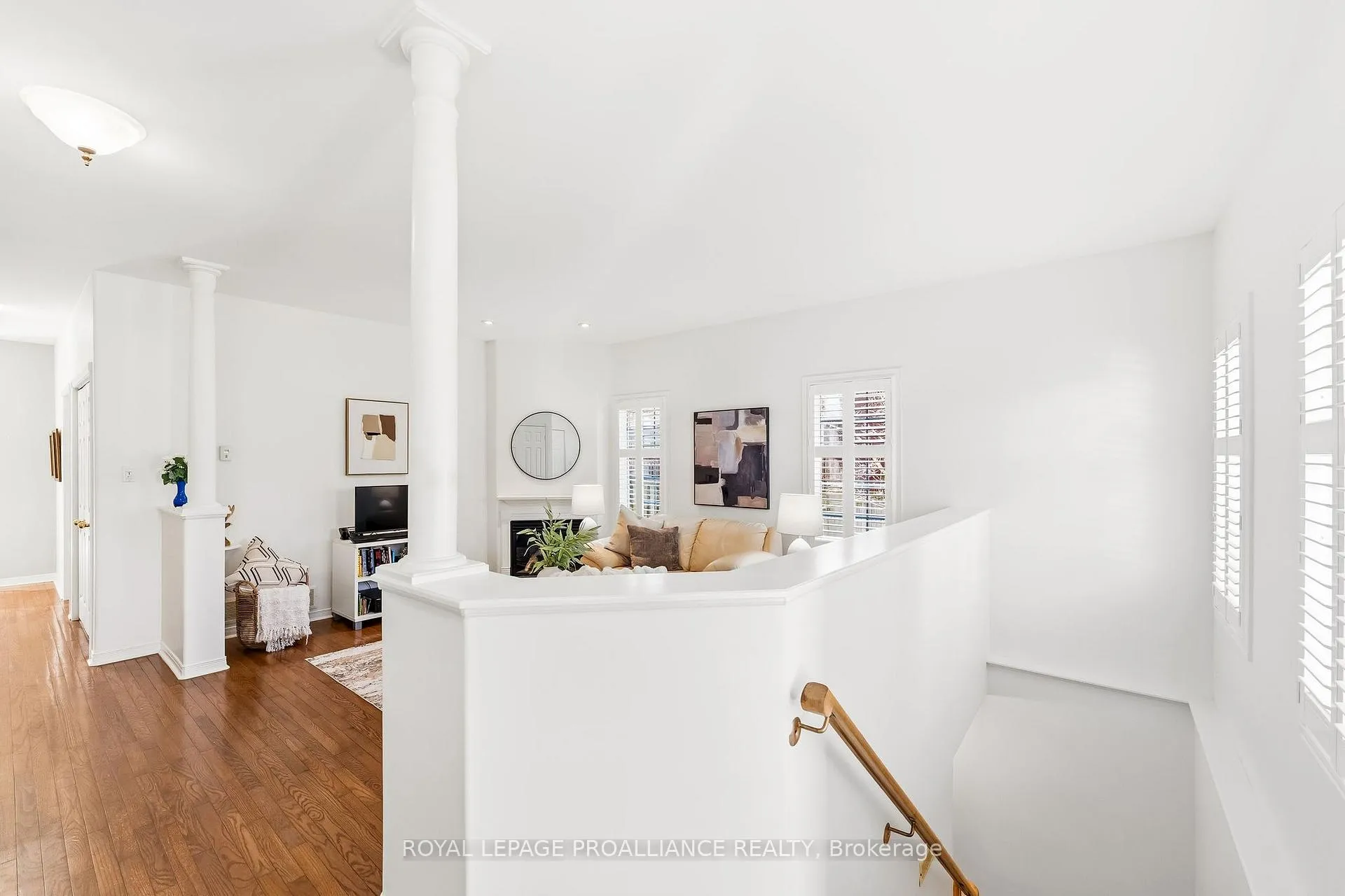 Photo 8 of 854 Munson Crescent, Cobourg — HOMEH