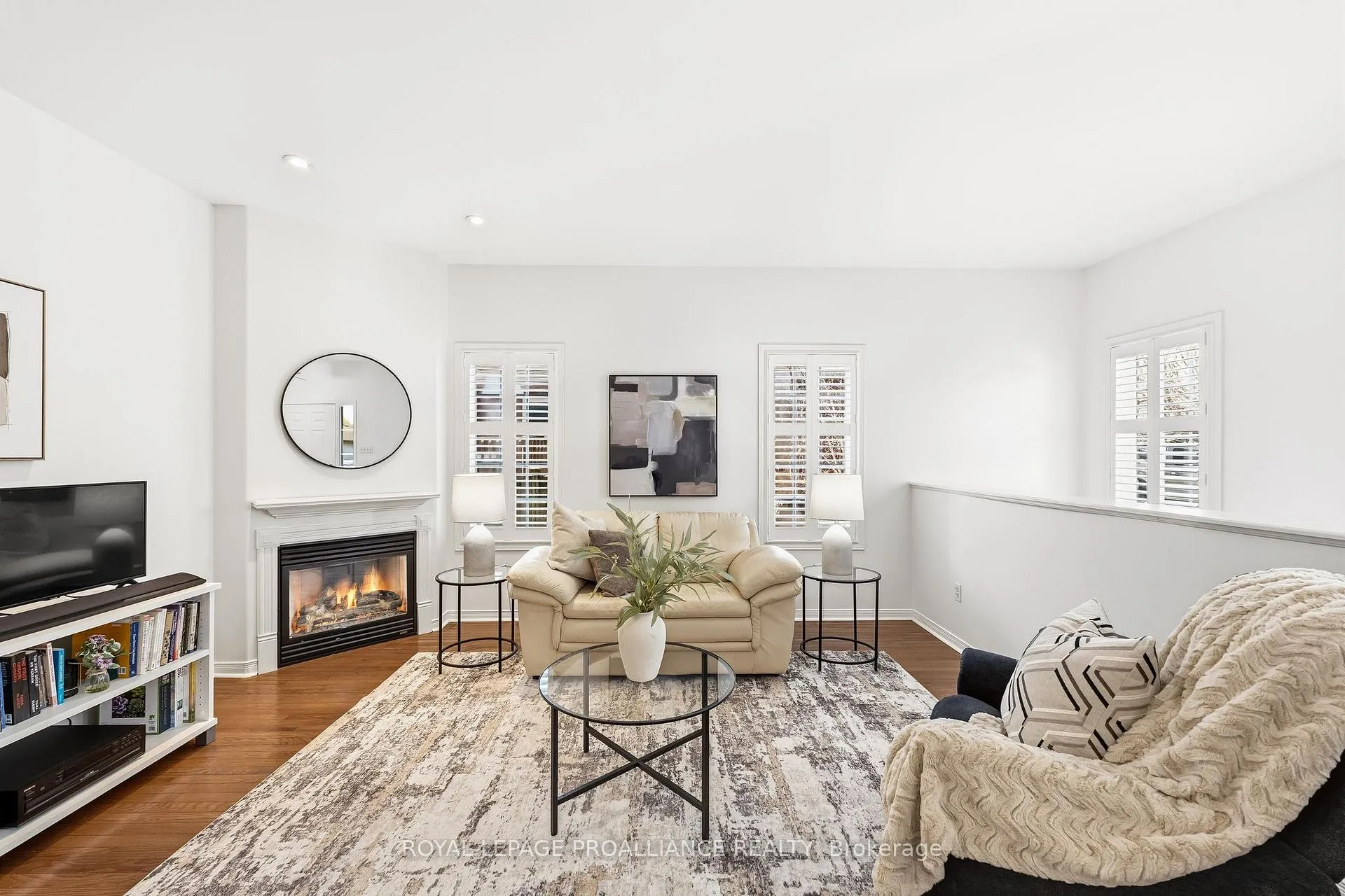 Photo 10 of 854 Munson Crescent, Cobourg — HOMEH