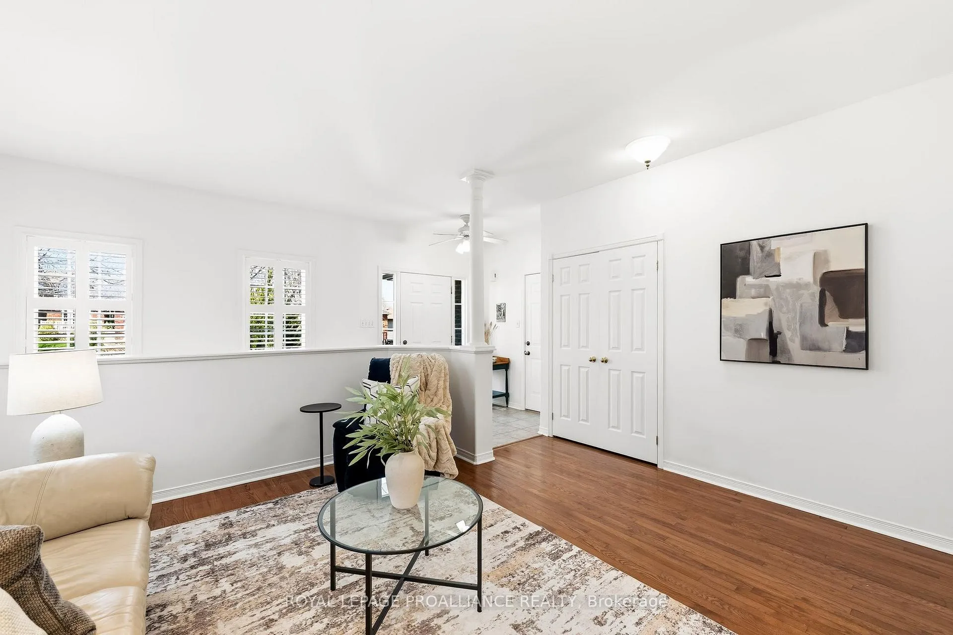 Photo 11 of 854 Munson Crescent, Cobourg — HOMEH