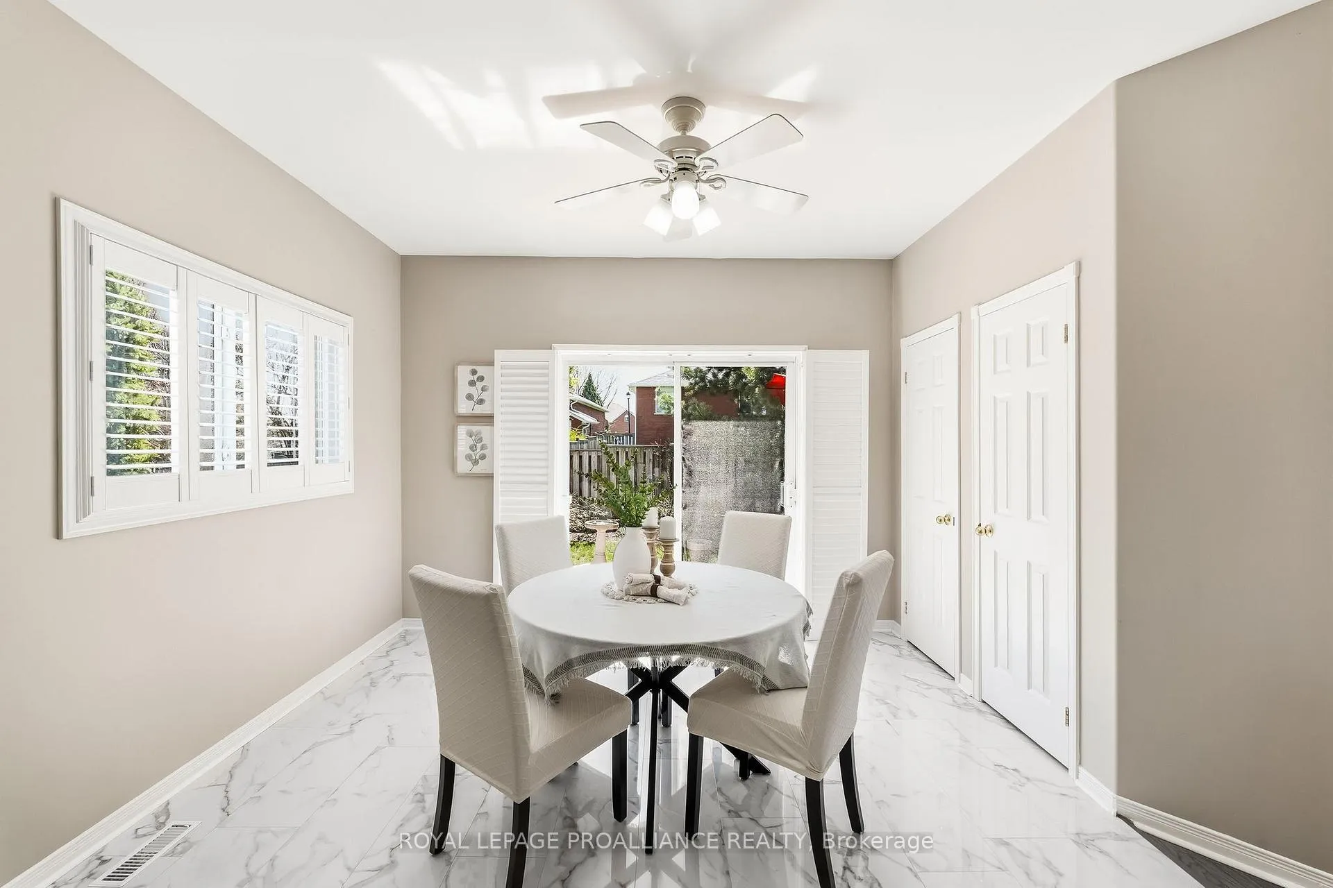 Photo 13 of 854 Munson Crescent, Cobourg — HOMEH