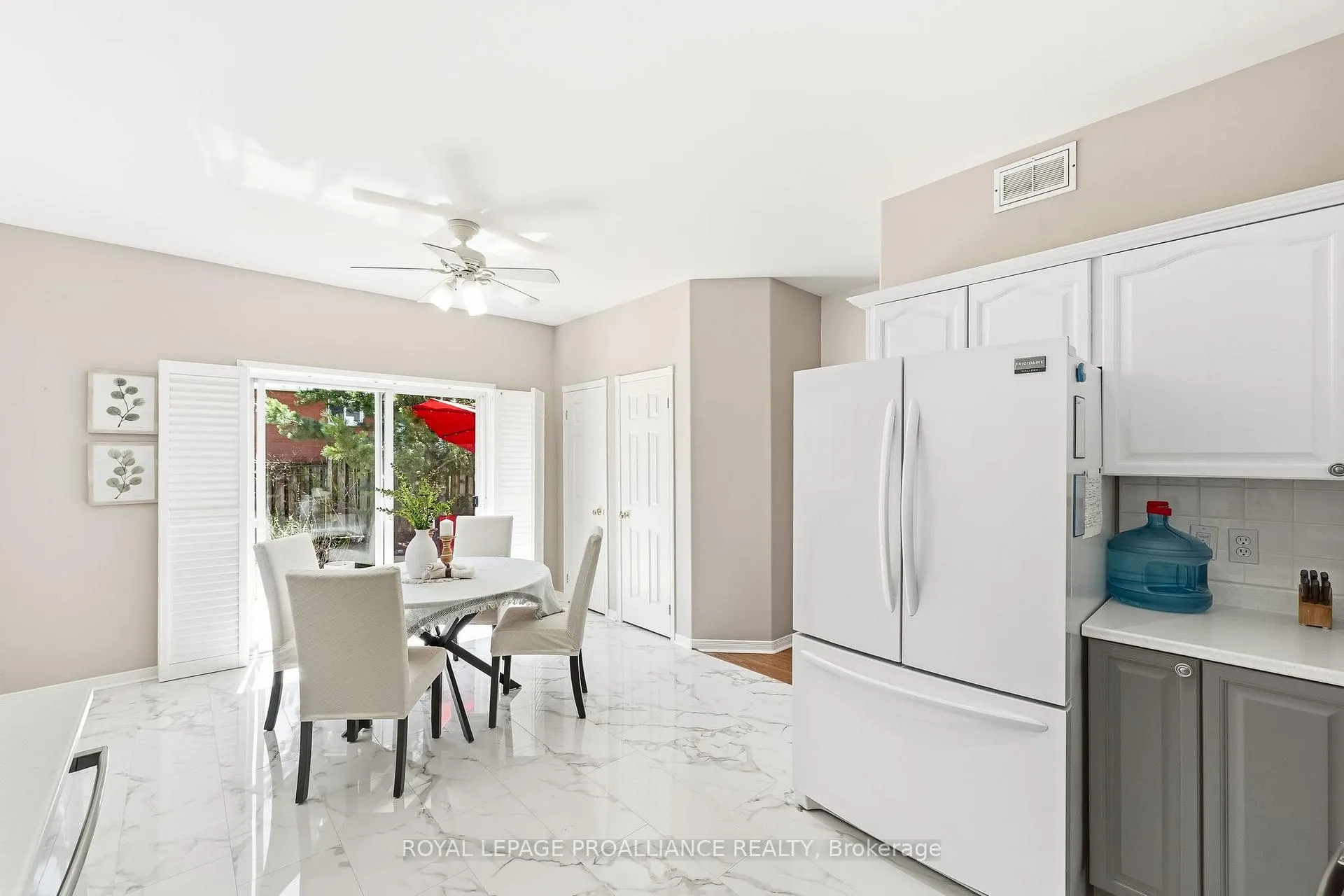 Photo 16 of 854 Munson Crescent, Cobourg — HOMEH