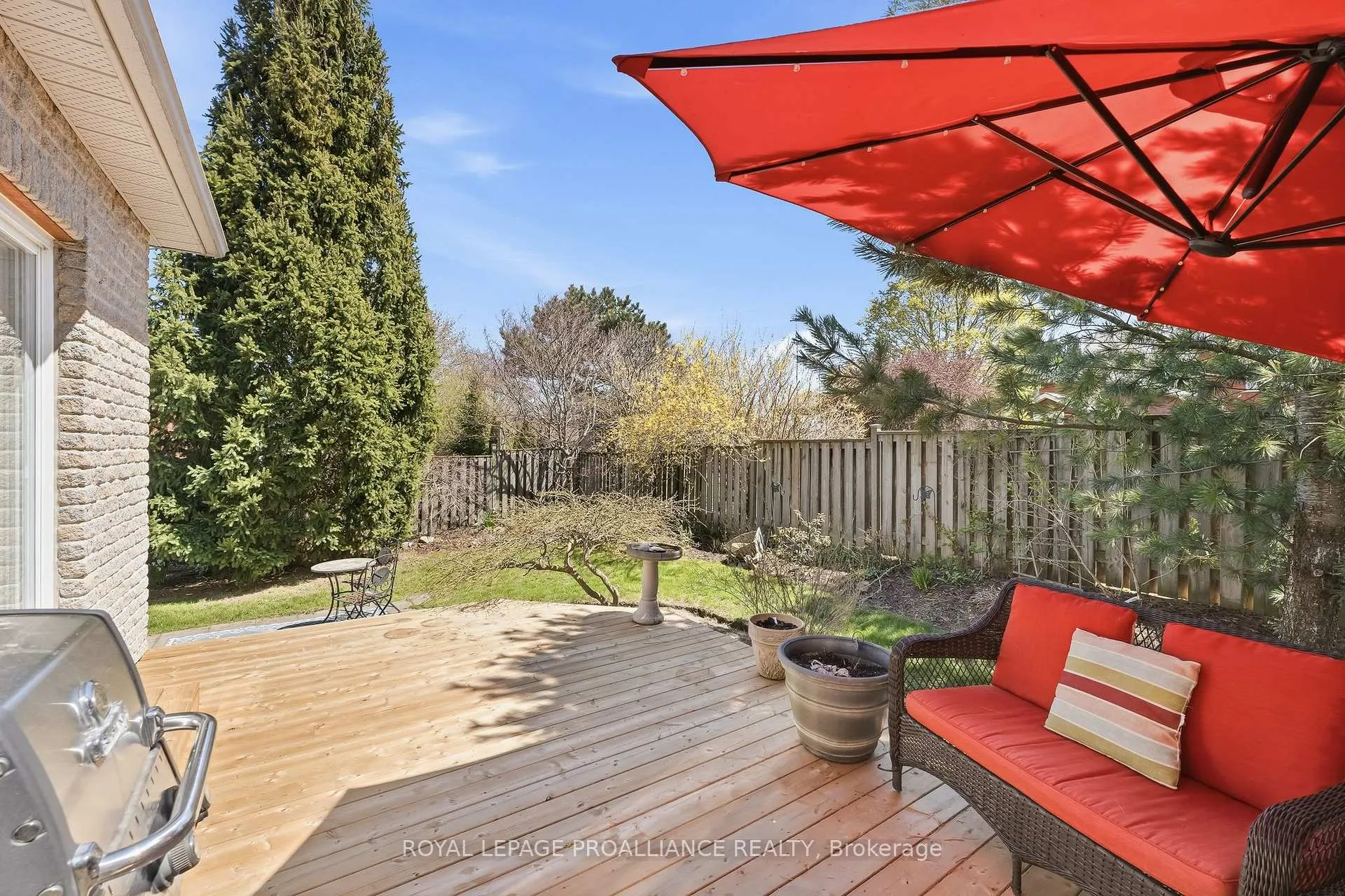 Photo 34 of 854 Munson Crescent, Cobourg — HOMEH