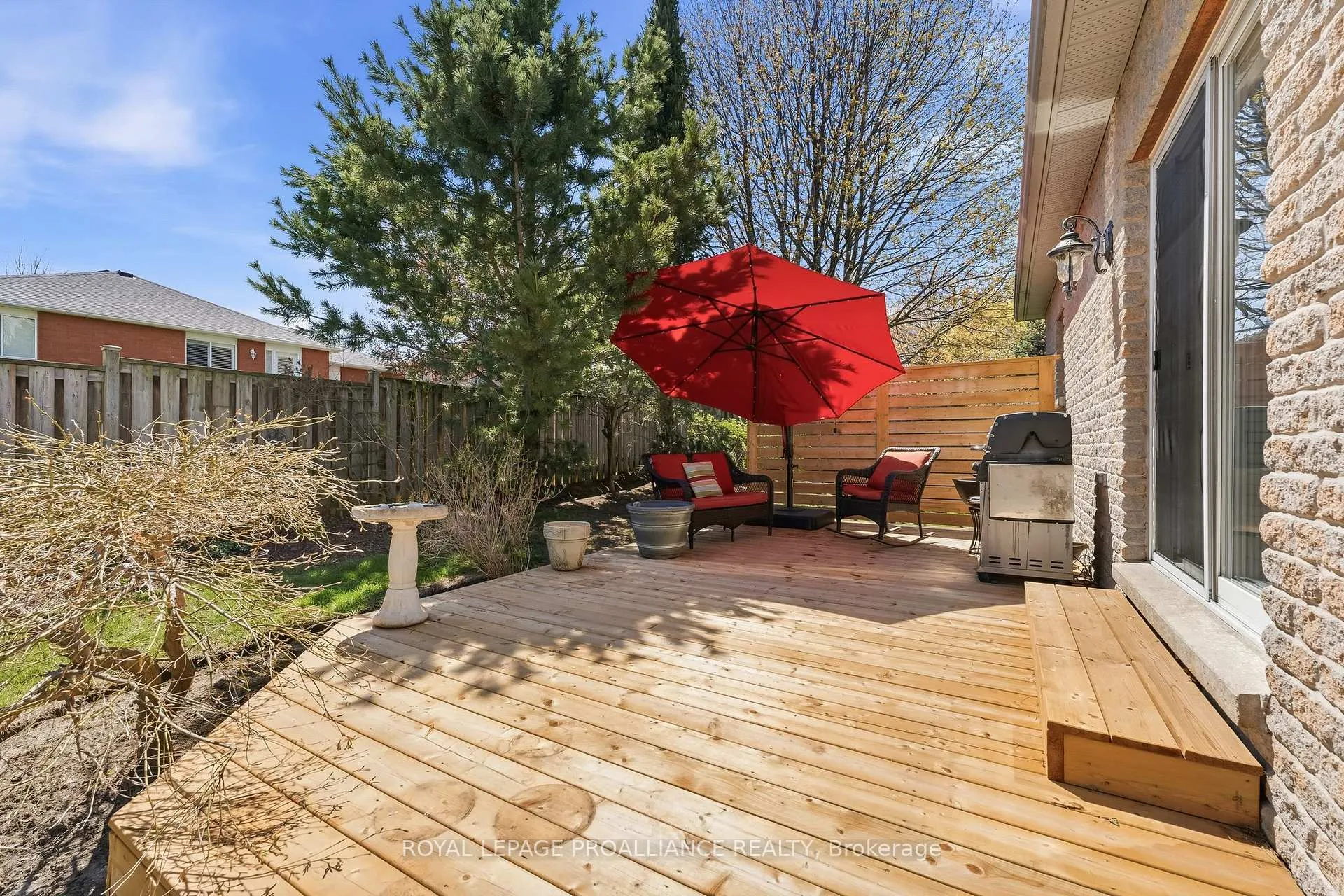 Photo 35 of 854 Munson Crescent, Cobourg — HOMEH
