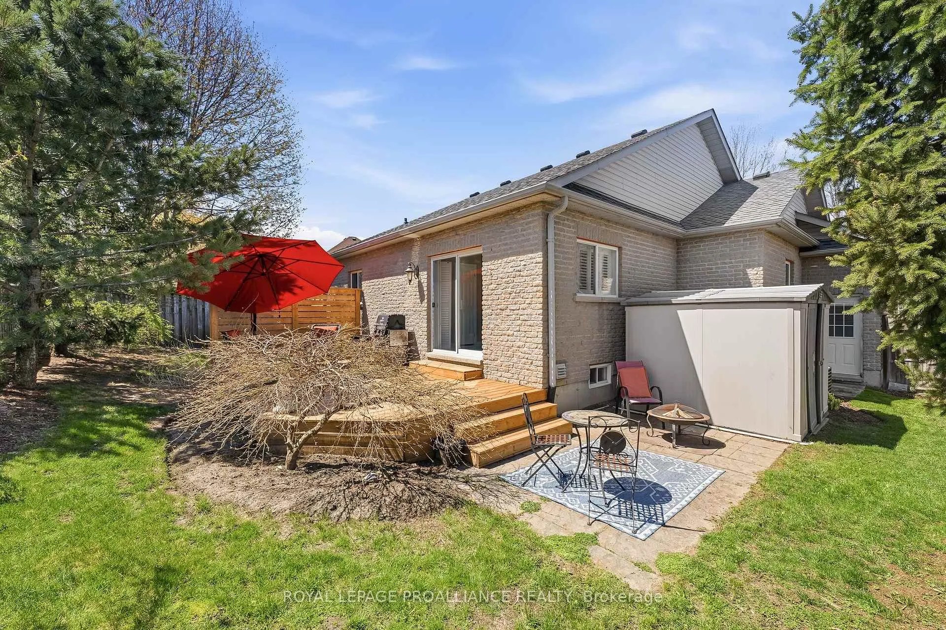 Photo 36 of 854 Munson Crescent, Cobourg — HOMEH