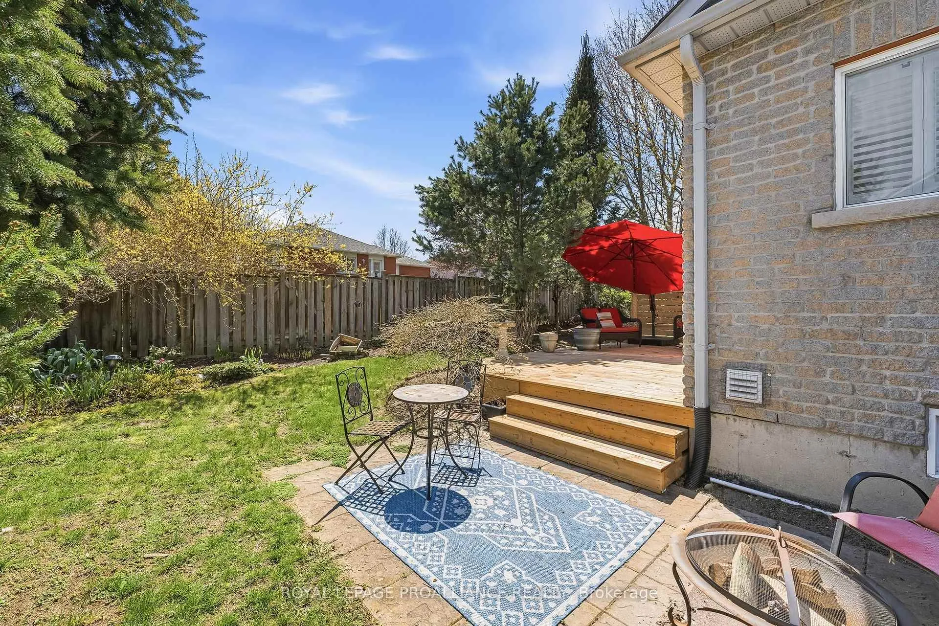 Photo 37 of 854 Munson Crescent, Cobourg — HOMEH