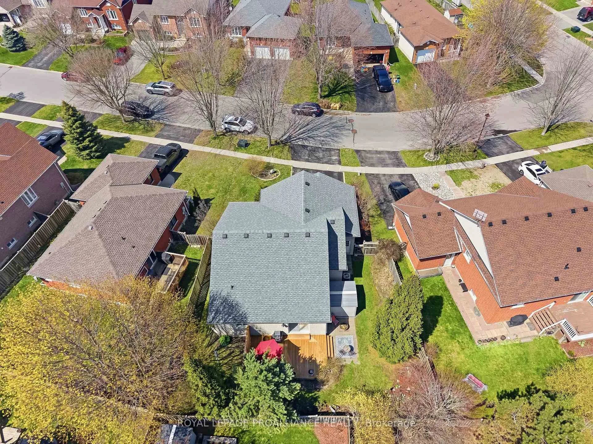 Photo 39 of 854 Munson Crescent, Cobourg — HOMEH
