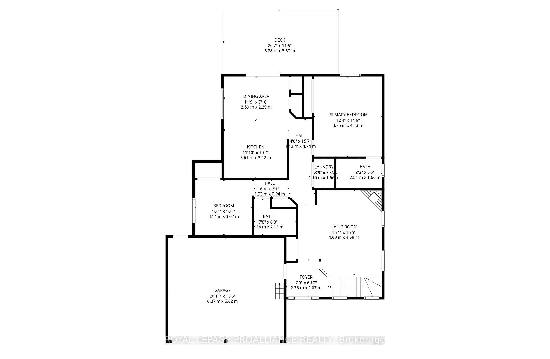 Photo 43 of 854 Munson Crescent, Cobourg — HOMEH
