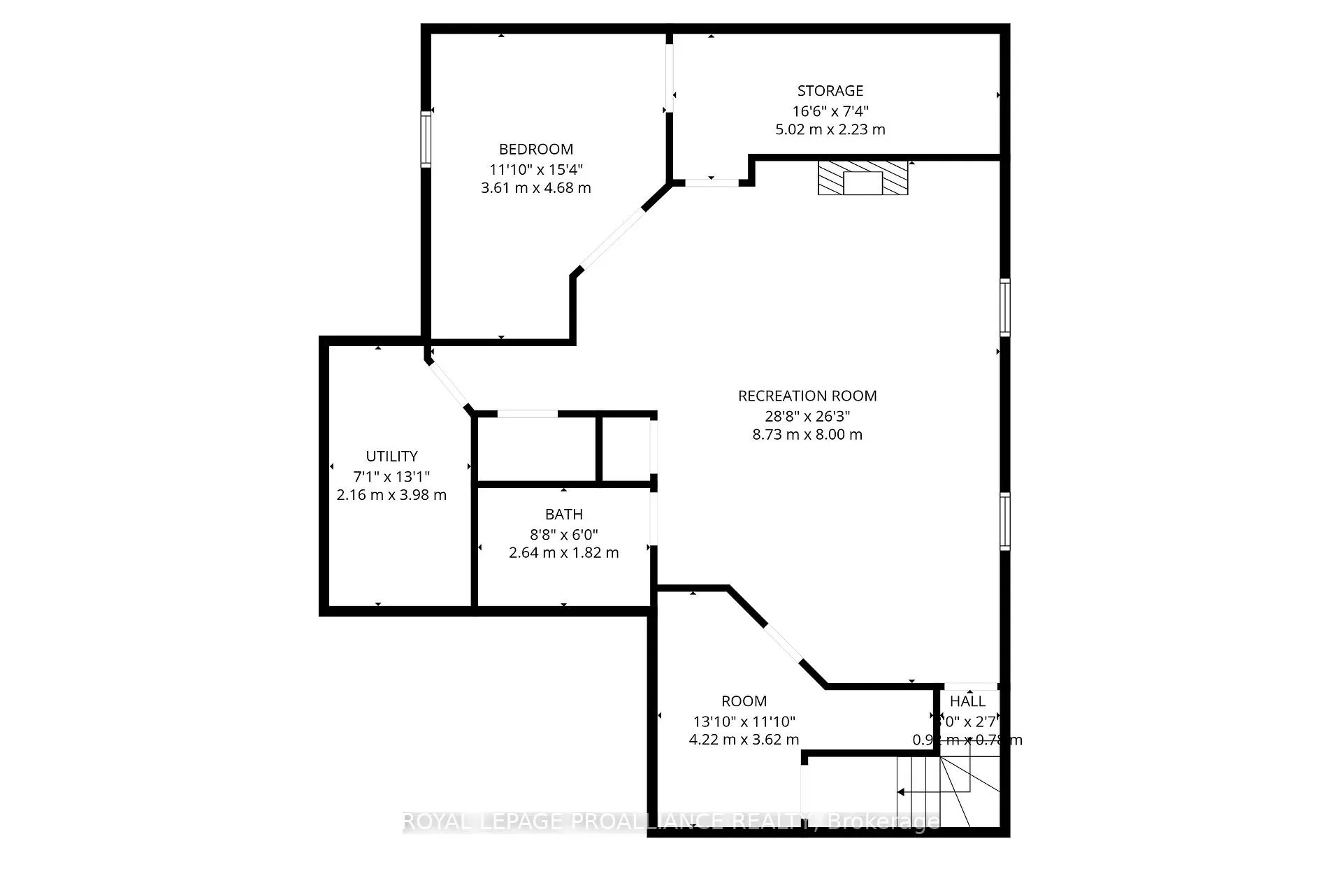 Photo 44 of 854 Munson Crescent, Cobourg — HOMEH