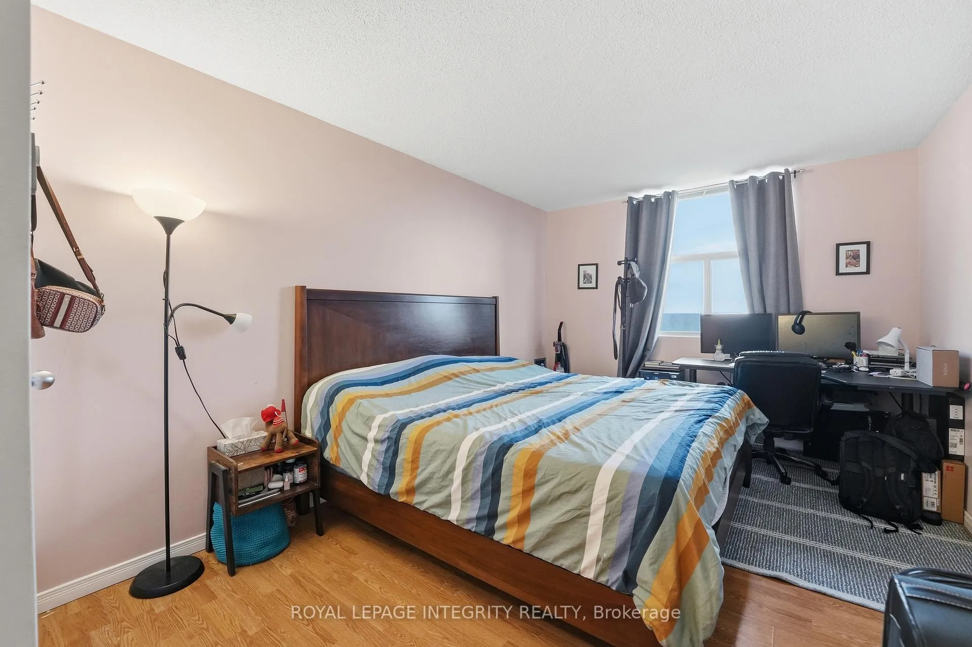 Photo 23 of Unit 1208, 2760 Carousel Crescent, Ottawa, Emerald Woods/Sawmill Creek — HOMEH