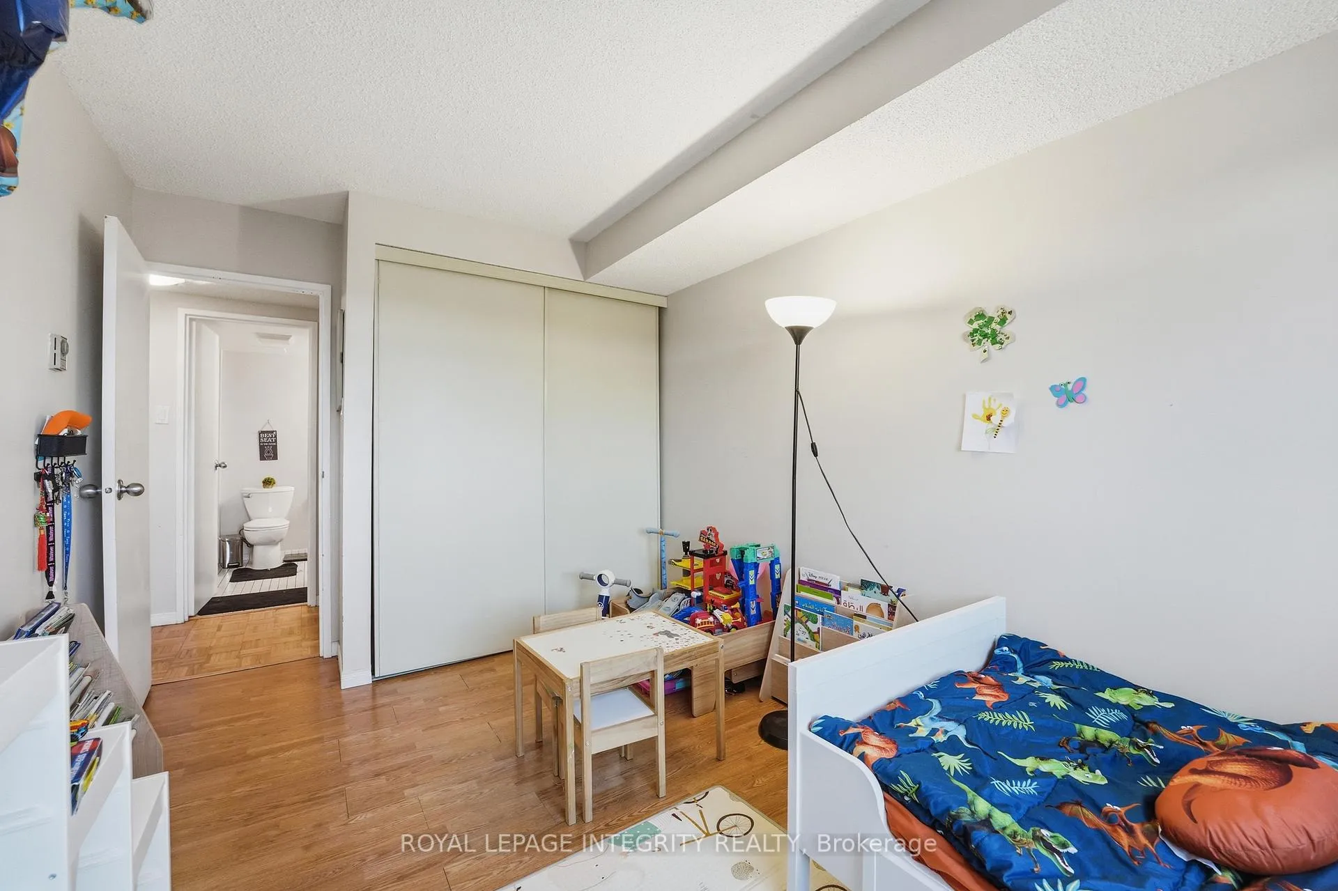 Photo 31 of Unit 1208, 2760 Carousel Crescent, Ottawa, Emerald Woods/Sawmill Creek — HOMEH