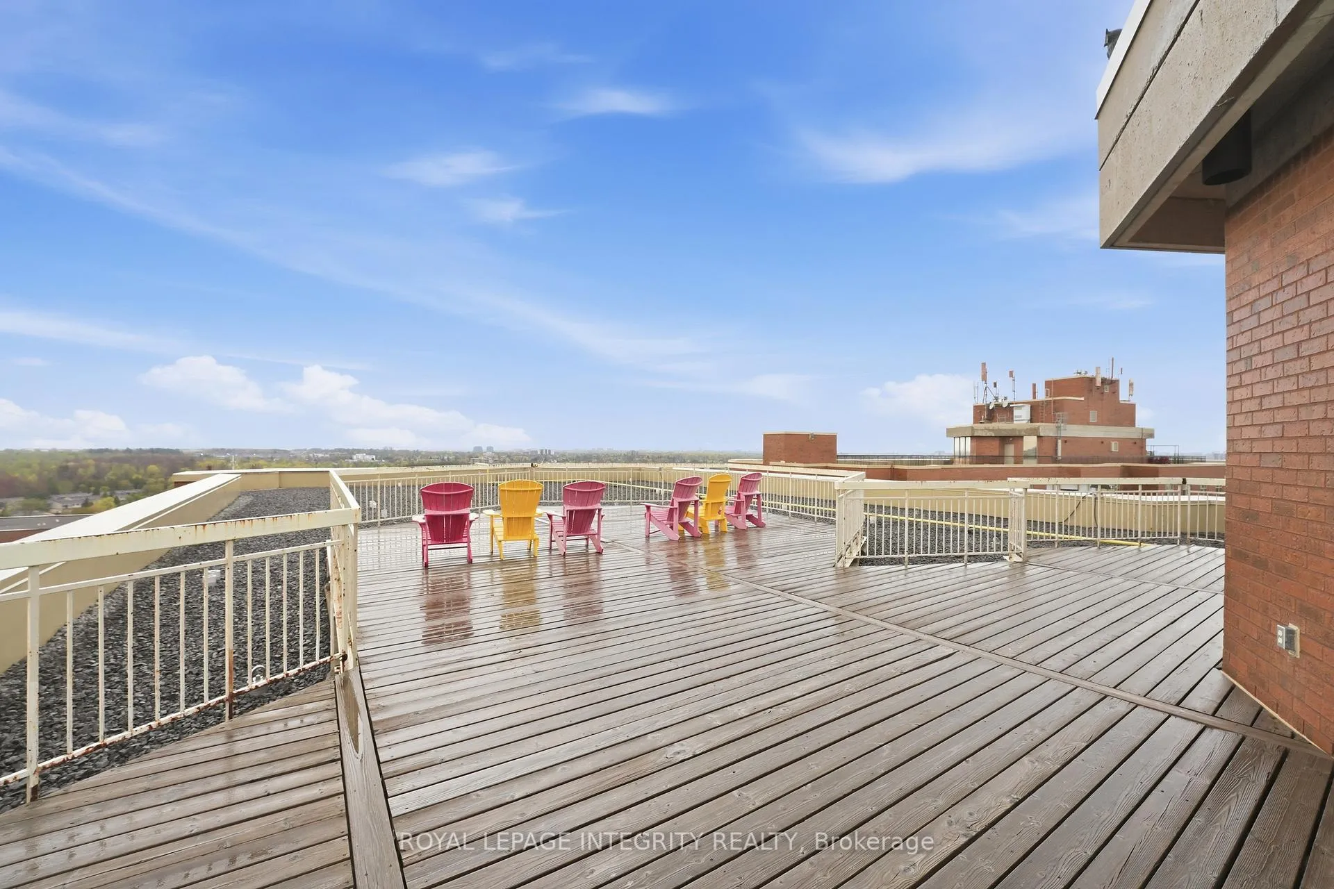 Photo 32 of Unit 1208, 2760 Carousel Crescent, Ottawa, Emerald Woods/Sawmill Creek — HOMEH