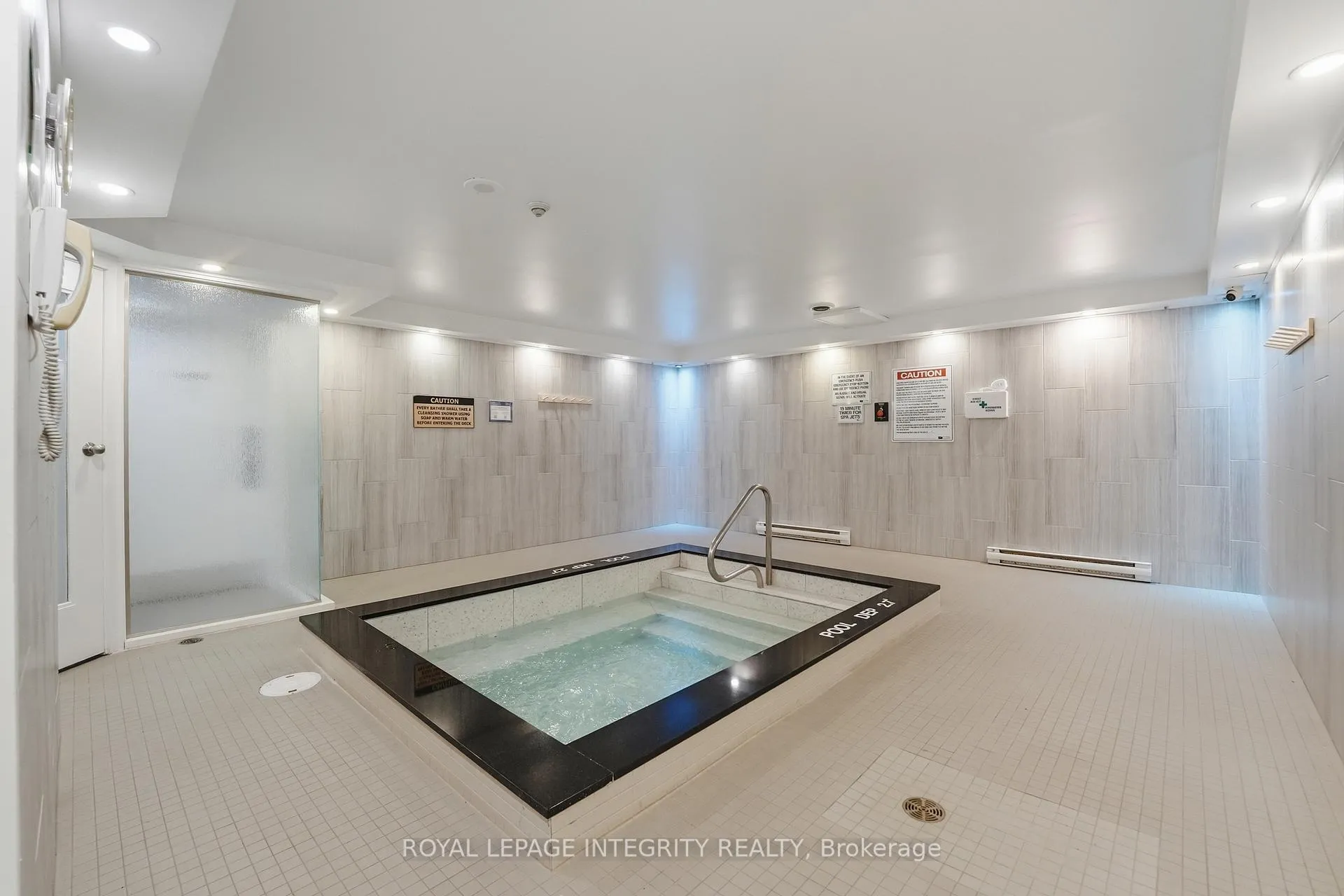 Photo 35 of Unit 1208, 2760 Carousel Crescent, Ottawa, Emerald Woods/Sawmill Creek — HOMEH