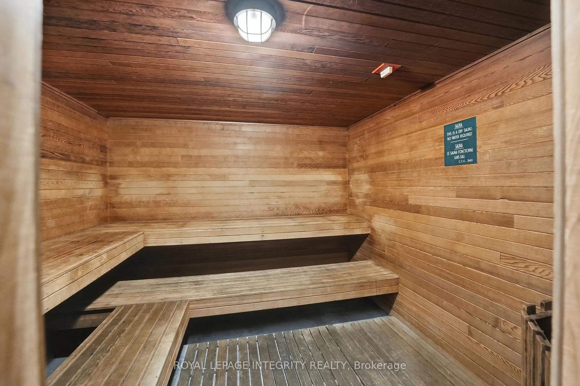 Photo 36 of Unit 1208, 2760 Carousel Crescent, Ottawa, Emerald Woods/Sawmill Creek — HOMEH