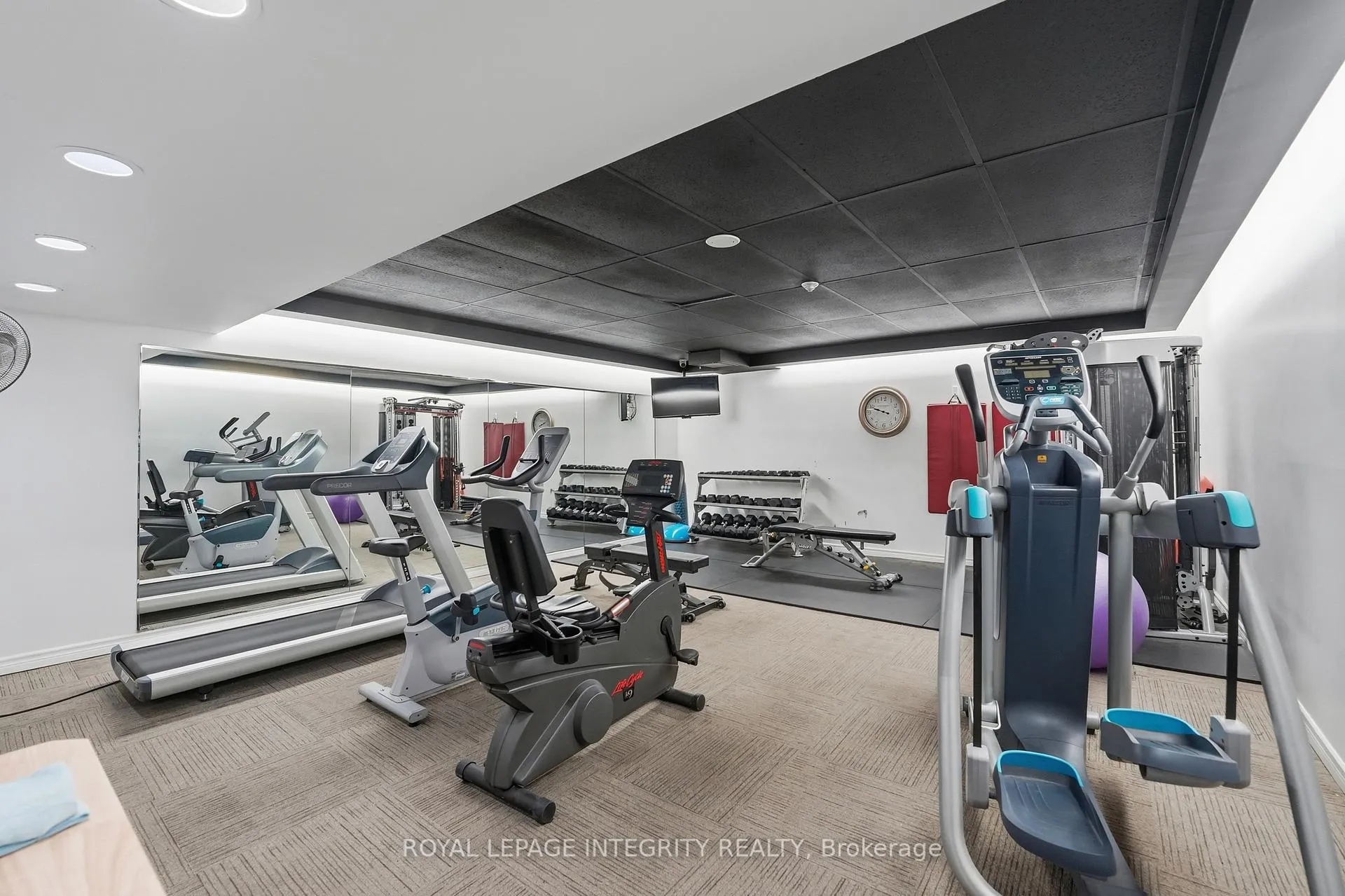 Photo 38 of Unit 1208, 2760 Carousel Crescent, Ottawa, Emerald Woods/Sawmill Creek — HOMEH