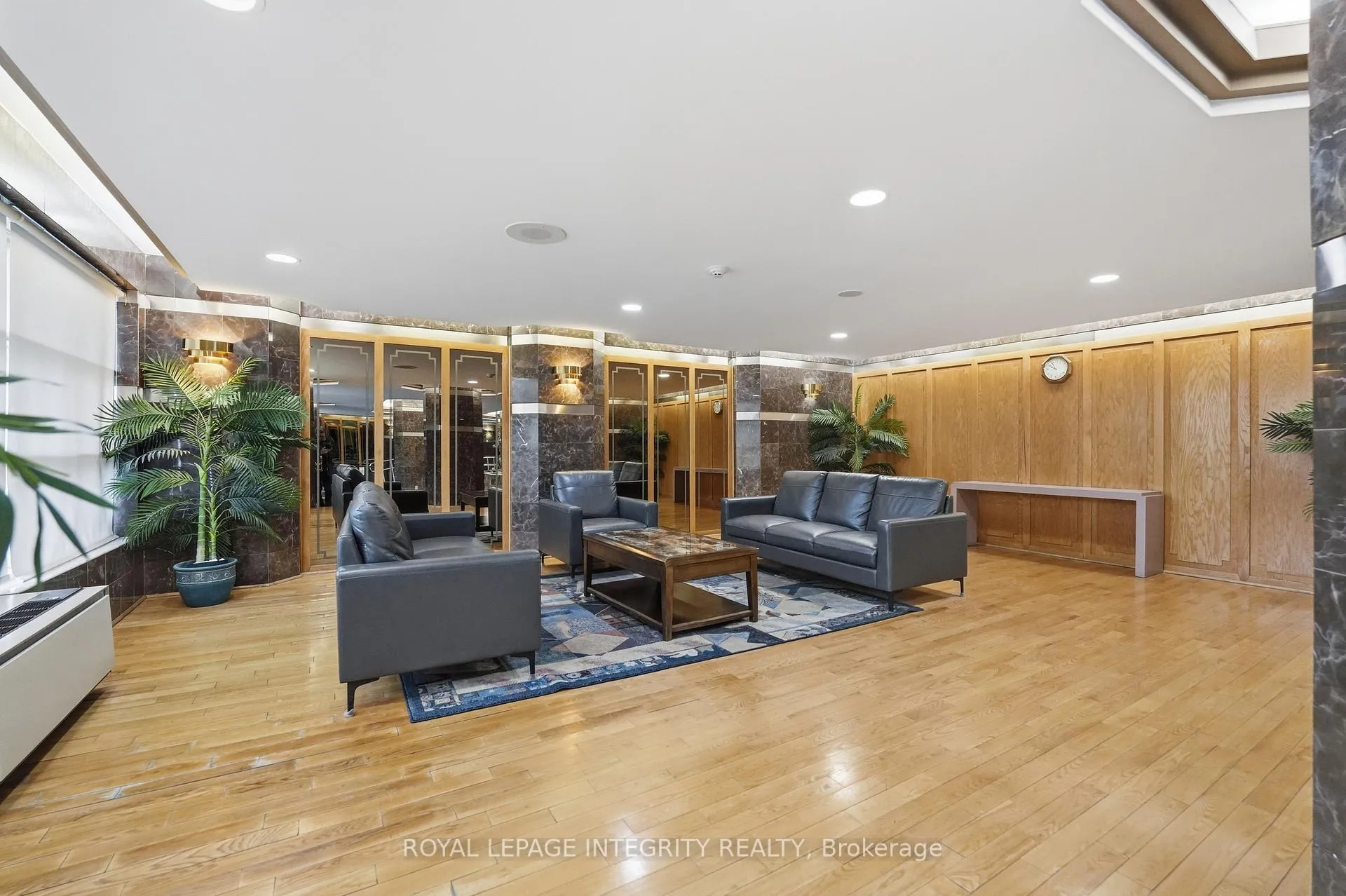 Photo 43 of Unit 1208, 2760 Carousel Crescent, Ottawa, Emerald Woods/Sawmill Creek — HOMEH