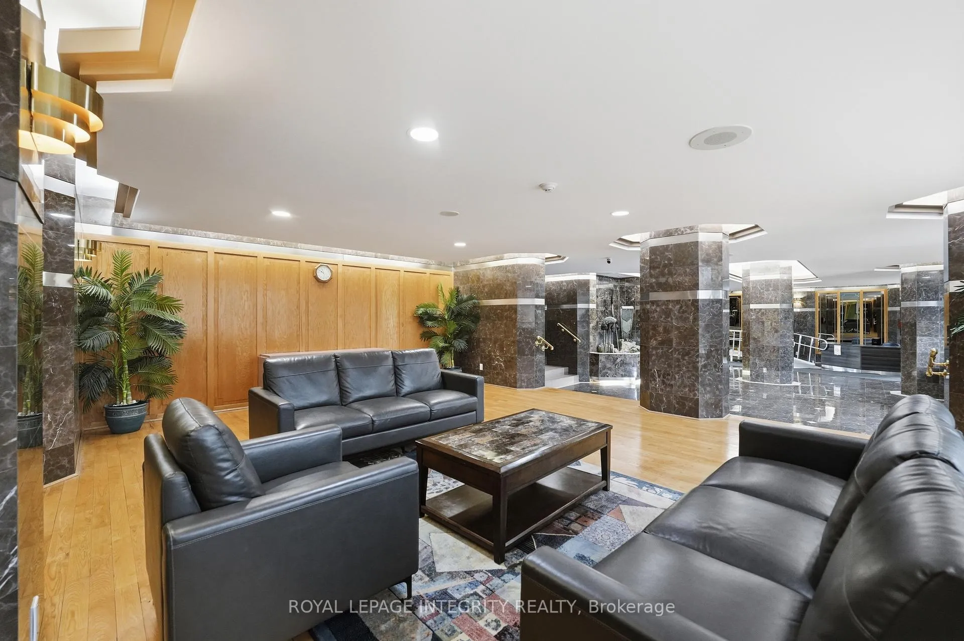 Photo 44 of Unit 1208, 2760 Carousel Crescent, Ottawa, Emerald Woods/Sawmill Creek — HOMEH