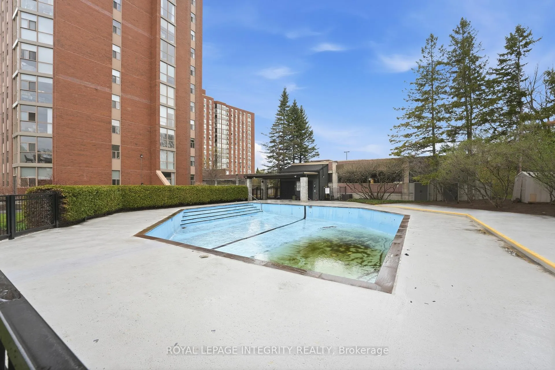 Photo 45 of Unit 1208, 2760 Carousel Crescent, Ottawa, Emerald Woods/Sawmill Creek — HOMEH