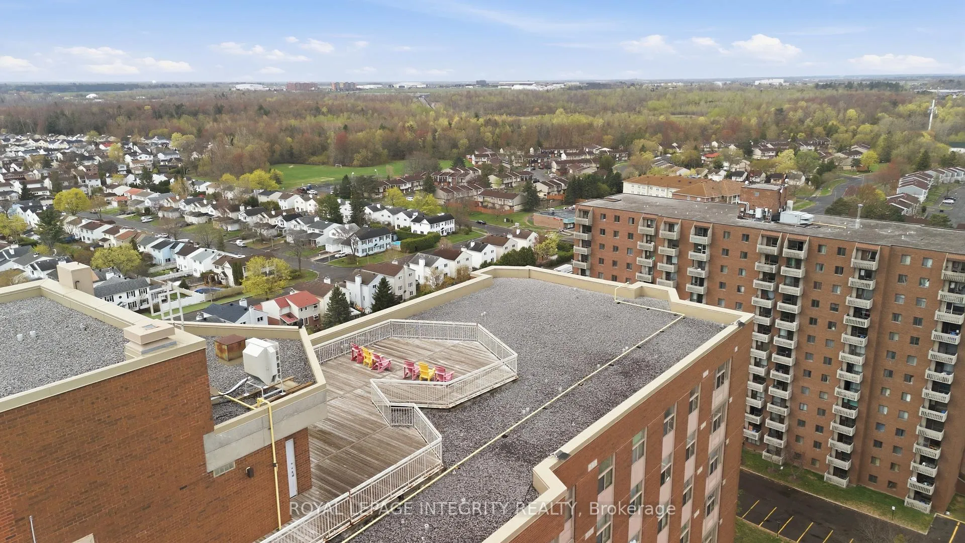 Photo 47 of Unit 1208, 2760 Carousel Crescent, Ottawa, Emerald Woods/Sawmill Creek — HOMEH