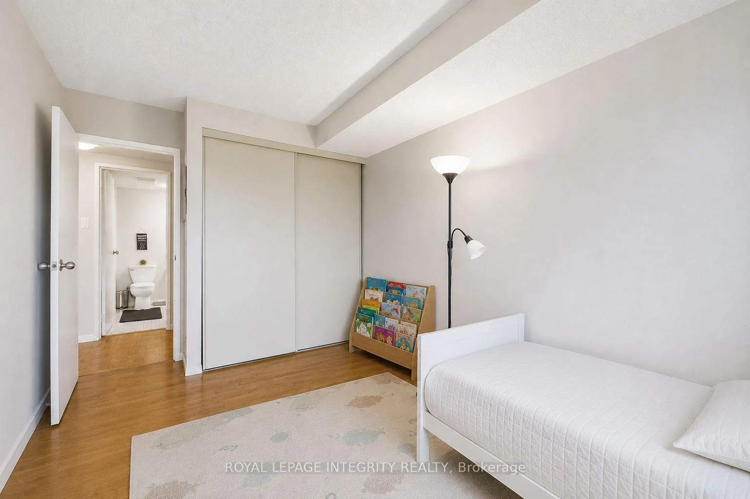 Photo 26 of Unit 1208, 2760 Carousel Crescent, Ottawa, Emerald Woods/Sawmill Creek — HOMEH
