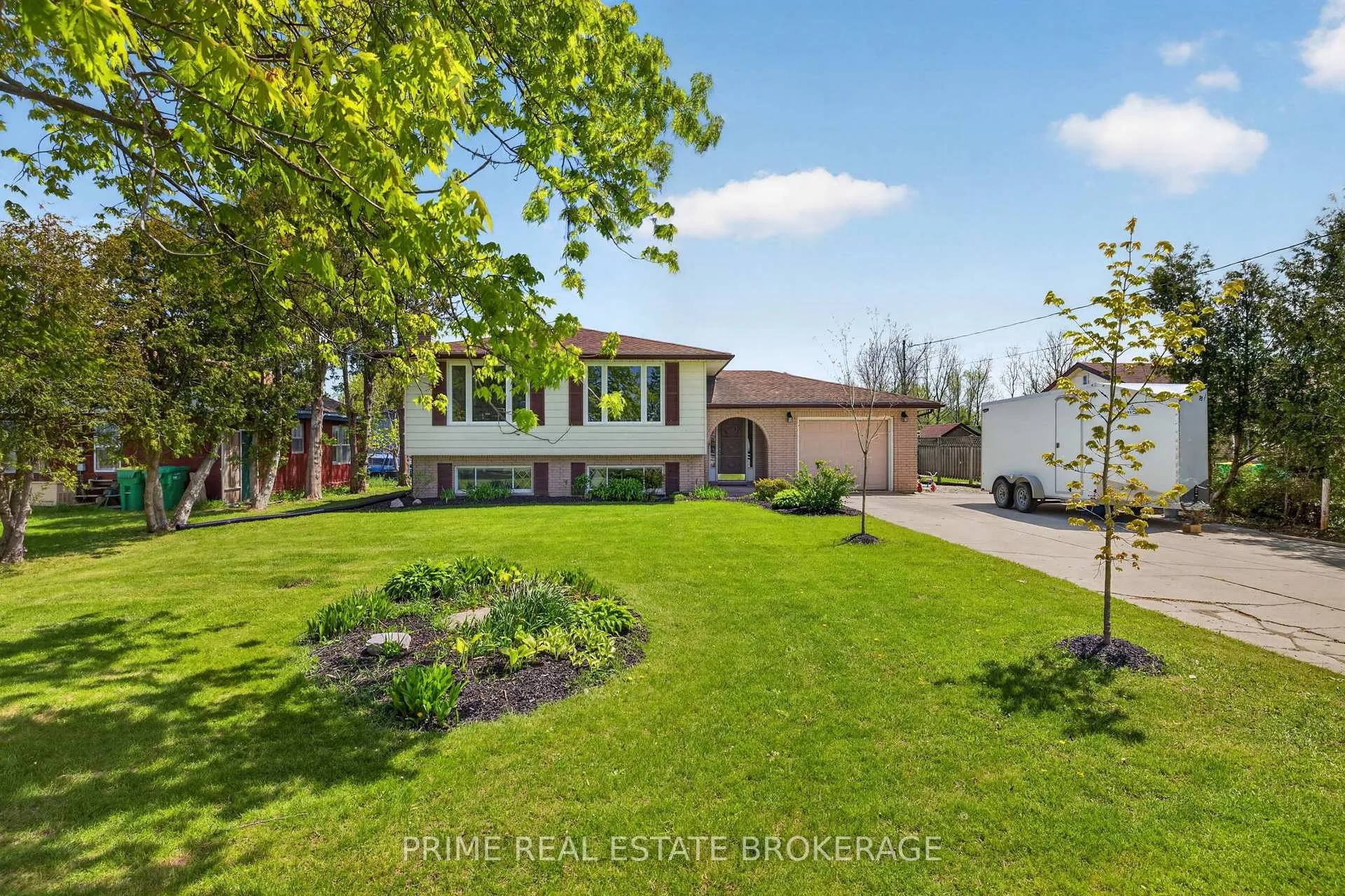 Photo 1 of 273 Appin Road, Southwest Middlesex, Glencoe — HOMEH