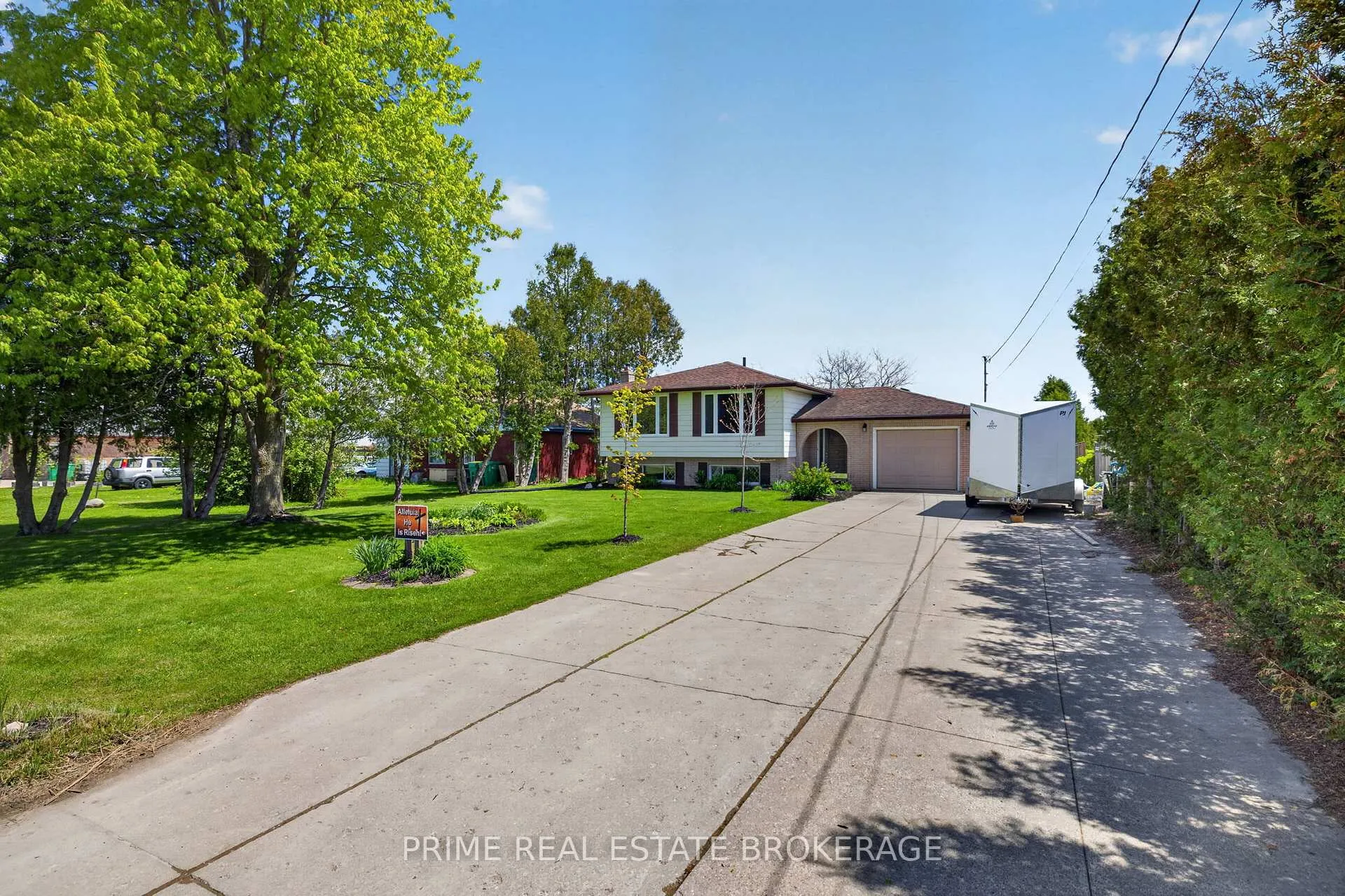Photo 2 of 273 Appin Road, Southwest Middlesex, Glencoe — HOMEH