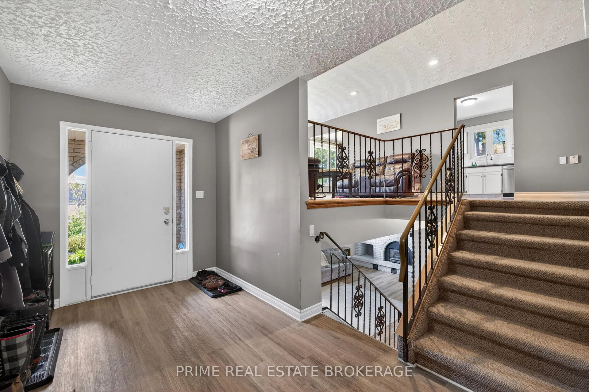 Photo 5 of 273 Appin Road, Southwest Middlesex, Glencoe — HOMEH