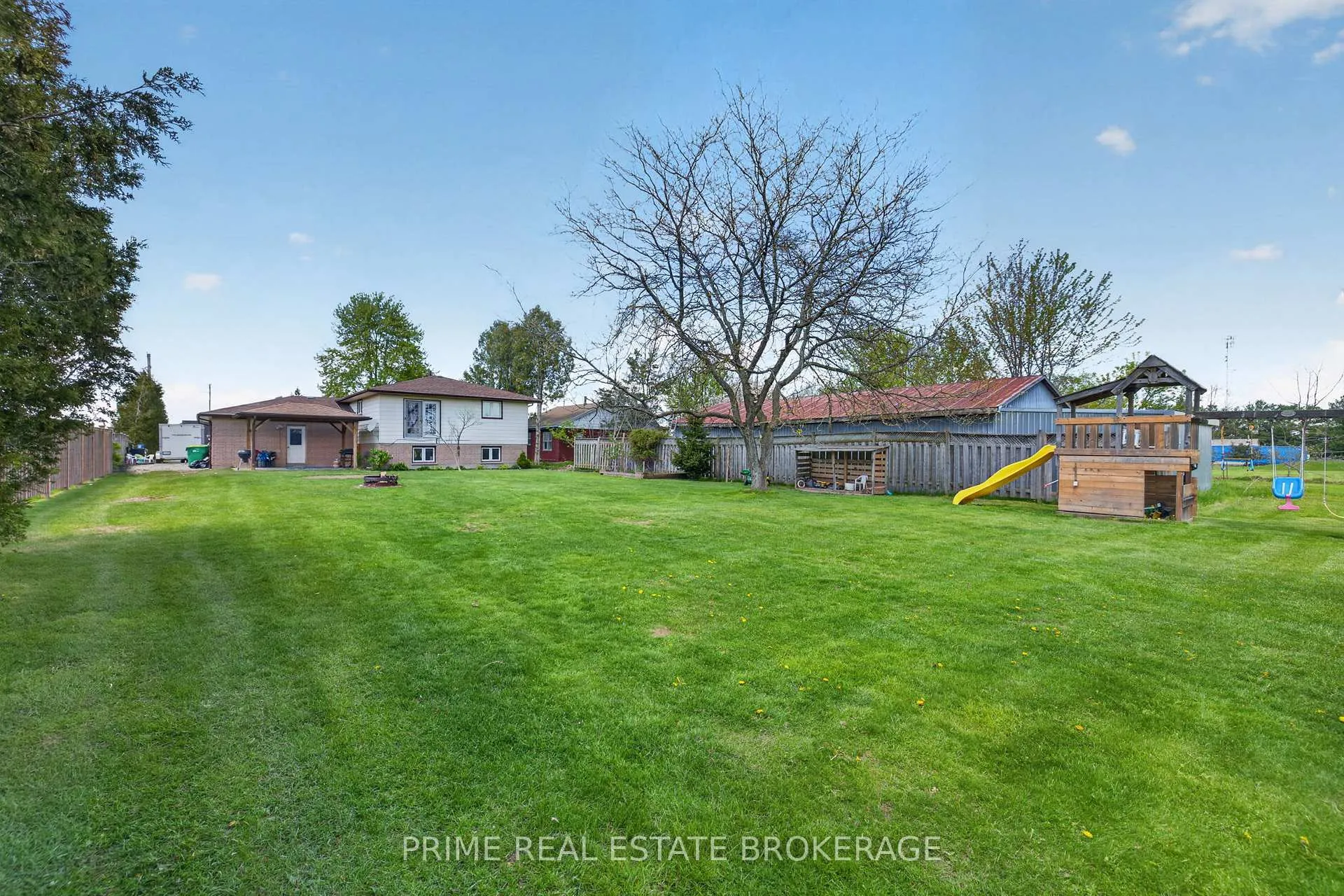 Photo 31 of 273 Appin Road, Southwest Middlesex, Glencoe — HOMEH