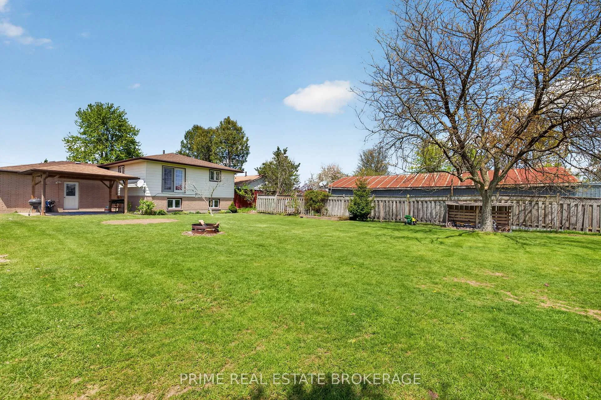 Photo 32 of 273 Appin Road, Southwest Middlesex, Glencoe — HOMEH