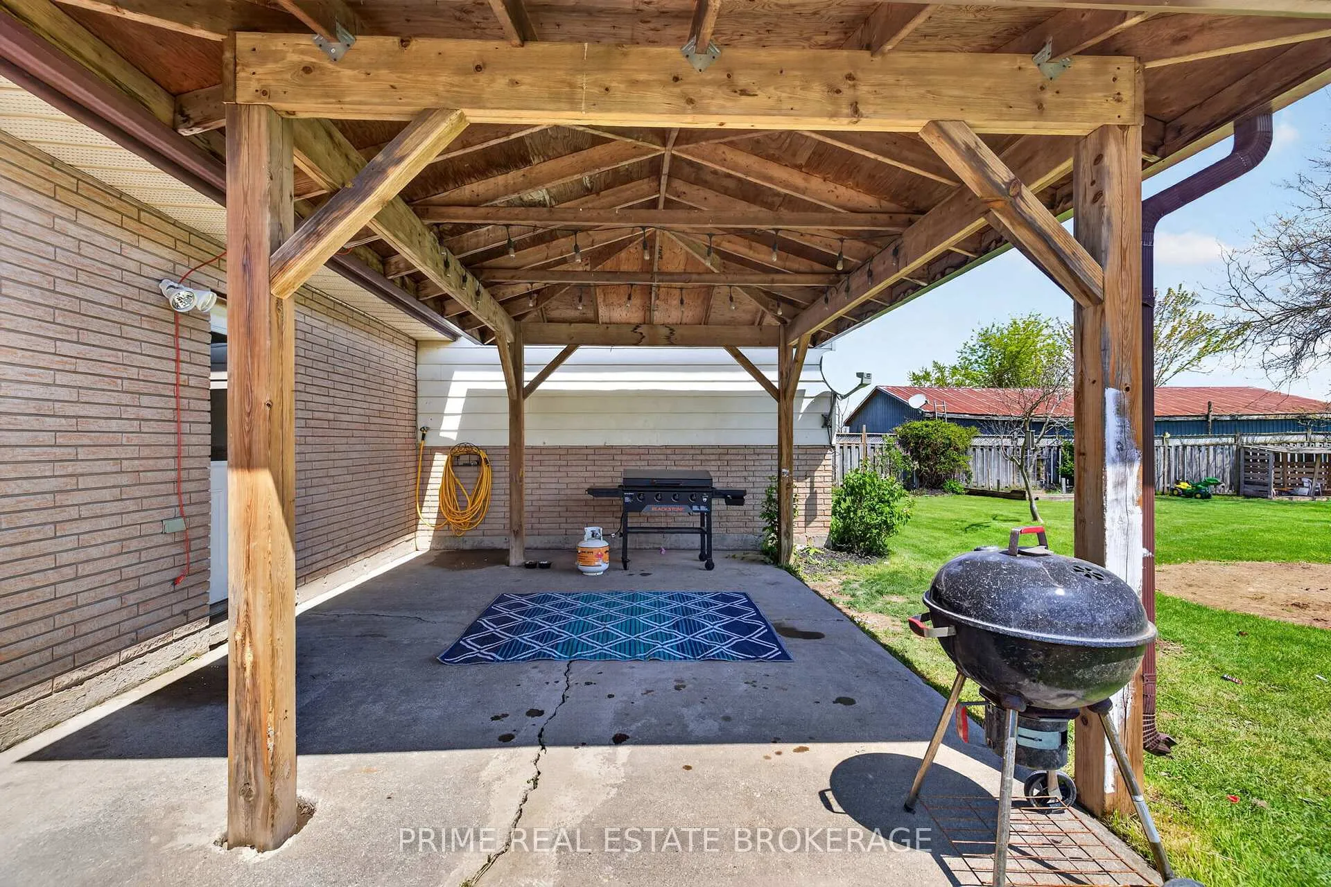 Photo 35 of 273 Appin Road, Southwest Middlesex, Glencoe — HOMEH