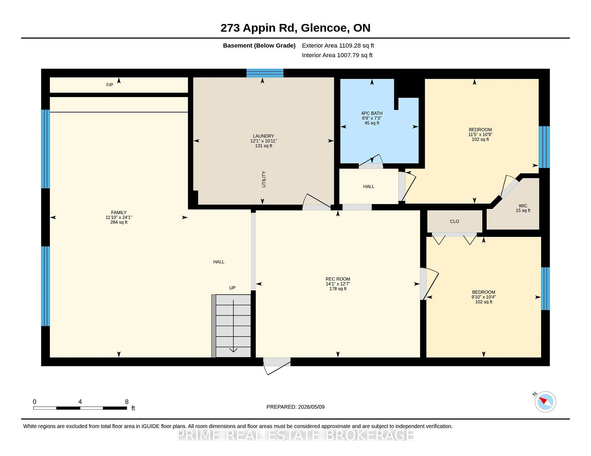 Photo 37 of 273 Appin Road, Southwest Middlesex, Glencoe — HOMEH