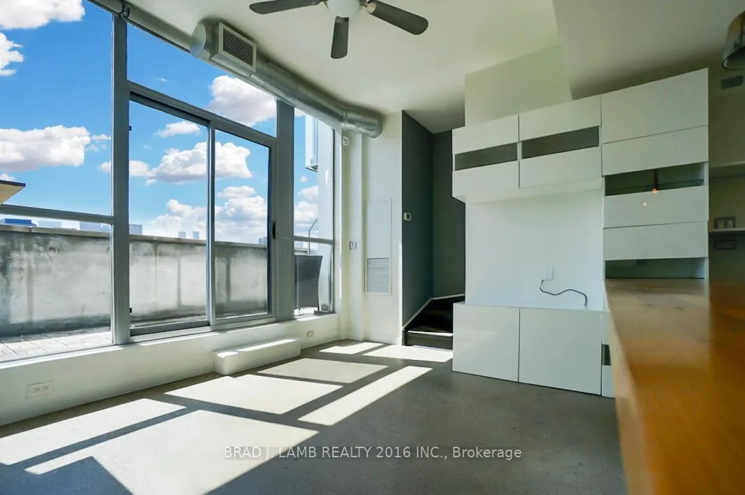 Photo 1 of Unit PH705, 510 King Street E, Toronto, Moss Park — HOMEH