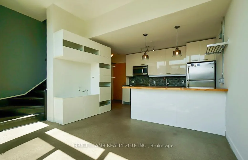 Photo 4 of Unit PH705, 510 King Street E, Toronto, Moss Park — HOMEH