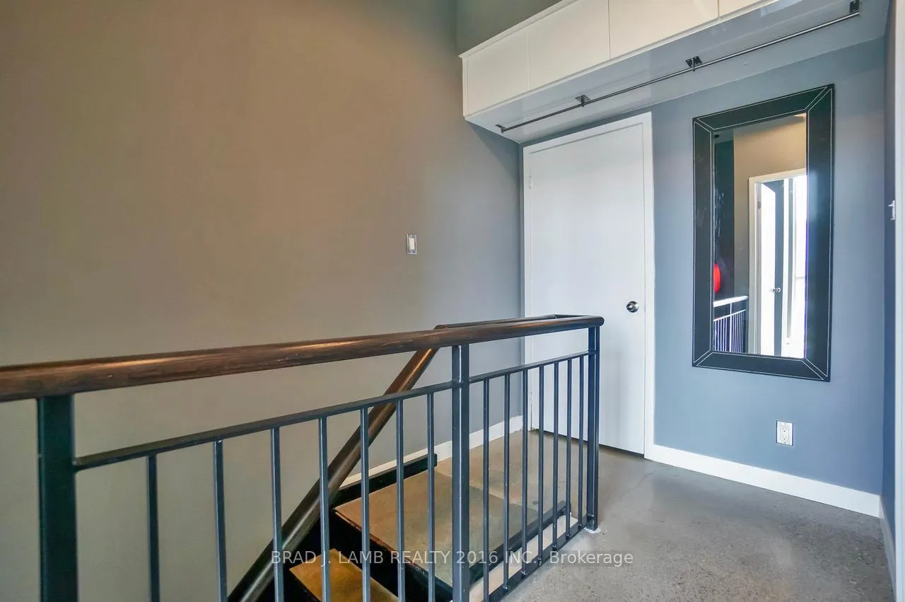 Photo 11 of Unit PH705, 510 King Street E, Toronto, Moss Park — HOMEH