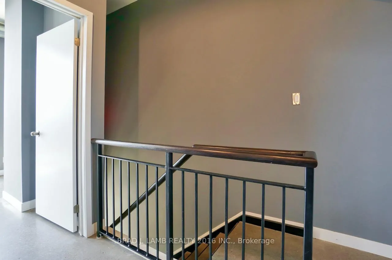 Photo 12 of Unit PH705, 510 King Street E, Toronto, Moss Park — HOMEH