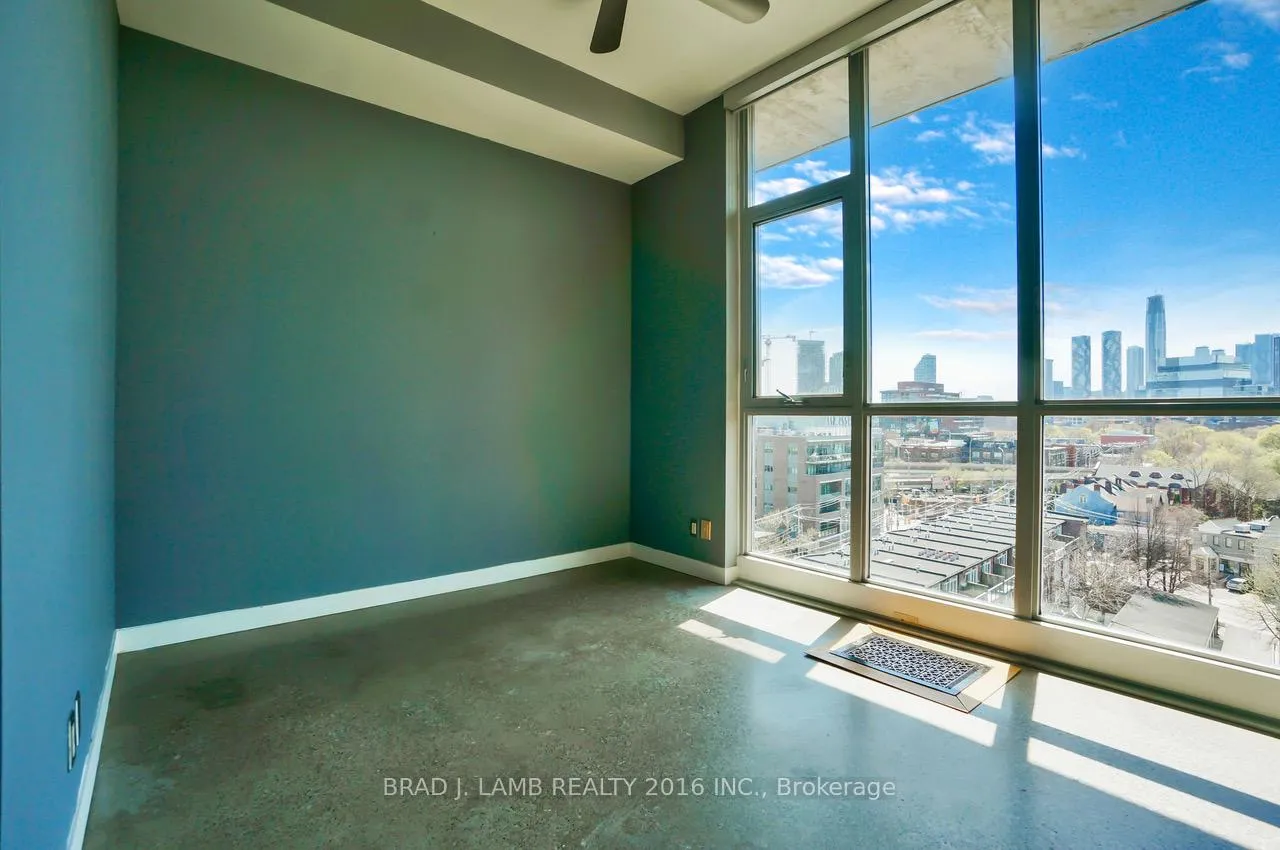 Photo 13 of Unit PH705, 510 King Street E, Toronto, Moss Park — HOMEH