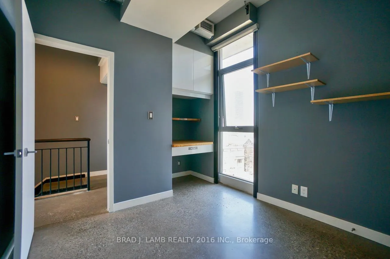 Photo 14 of Unit PH705, 510 King Street E, Toronto, Moss Park — HOMEH