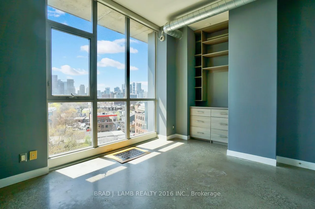 Photo 15 of Unit PH705, 510 King Street E, Toronto, Moss Park — HOMEH