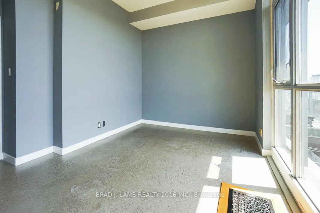 Photo 16 of Unit PH705, 510 King Street E, Toronto, Moss Park — HOMEH