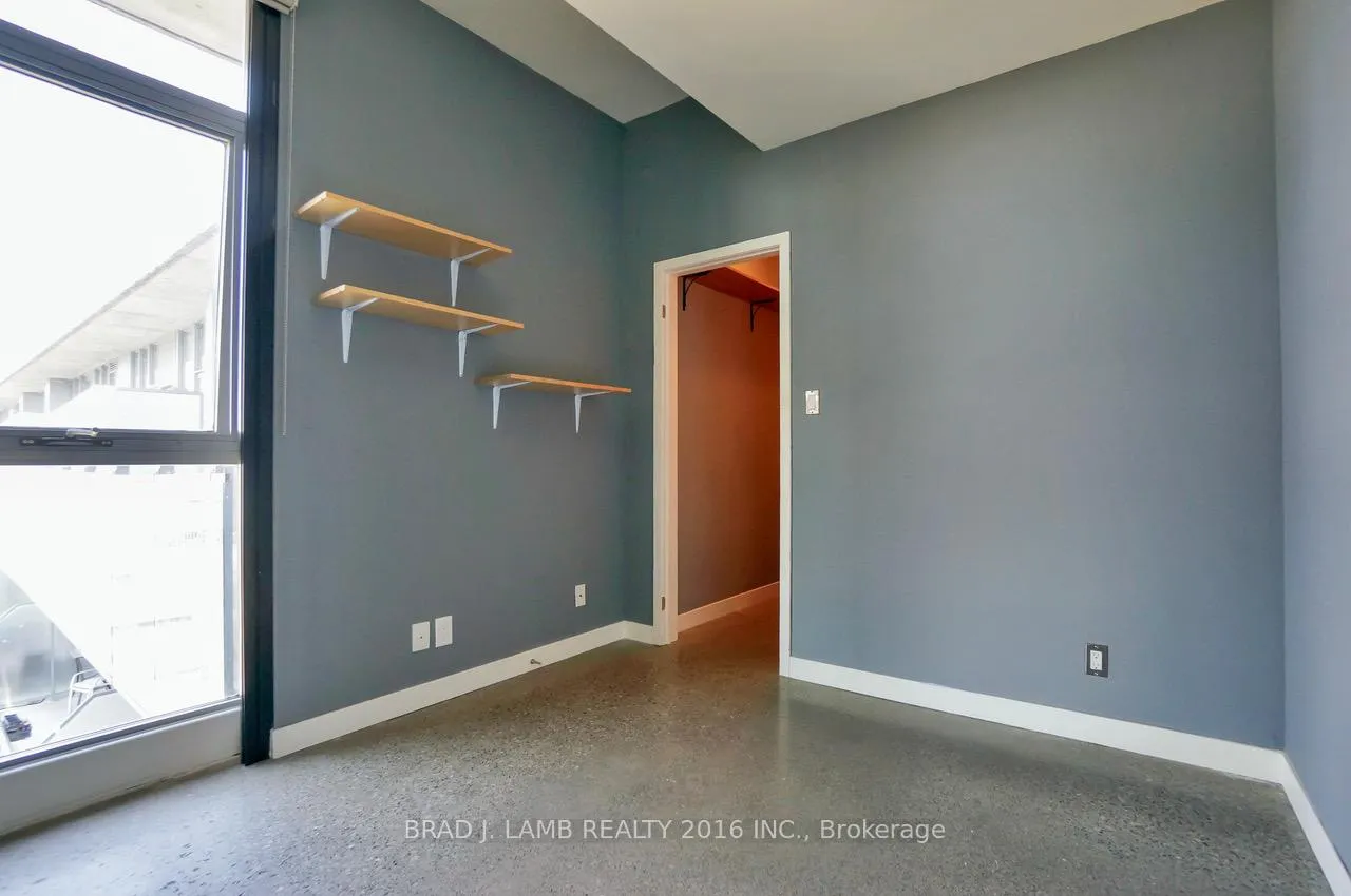 Photo 17 of Unit PH705, 510 King Street E, Toronto, Moss Park — HOMEH