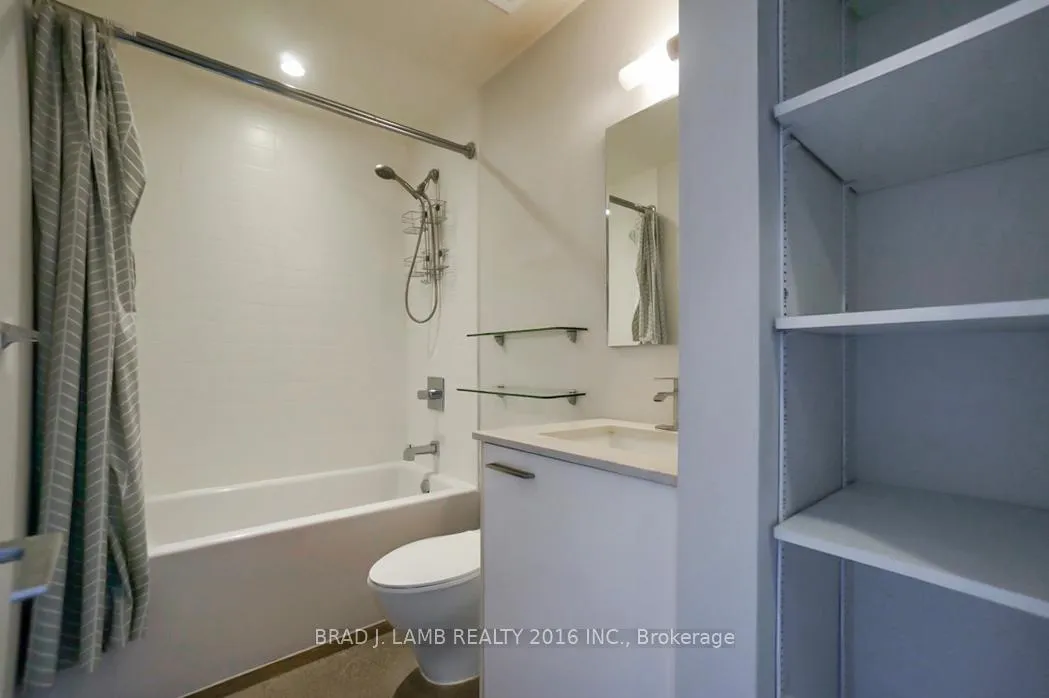 Photo 19 of Unit PH705, 510 King Street E, Toronto, Moss Park — HOMEH