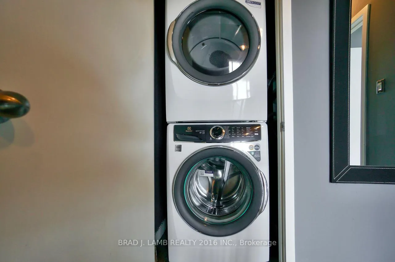 Photo 20 of Unit PH705, 510 King Street E, Toronto, Moss Park — HOMEH