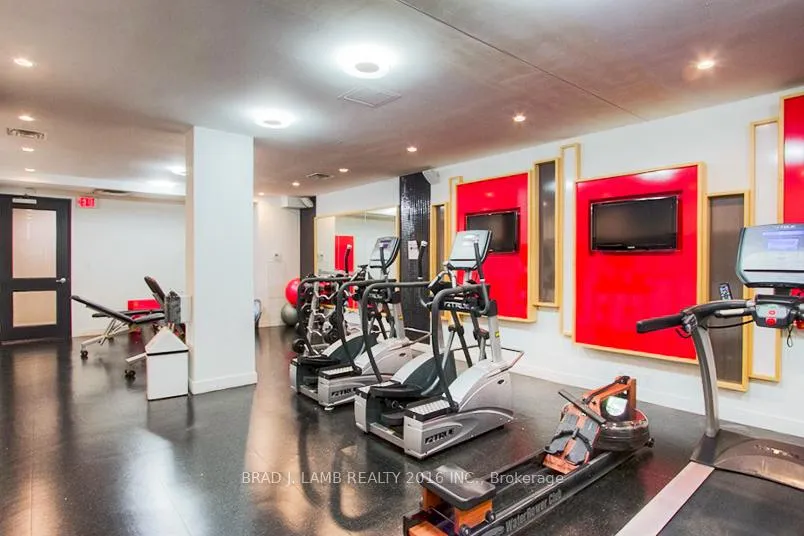 Photo 21 of Unit PH705, 510 King Street E, Toronto, Moss Park — HOMEH