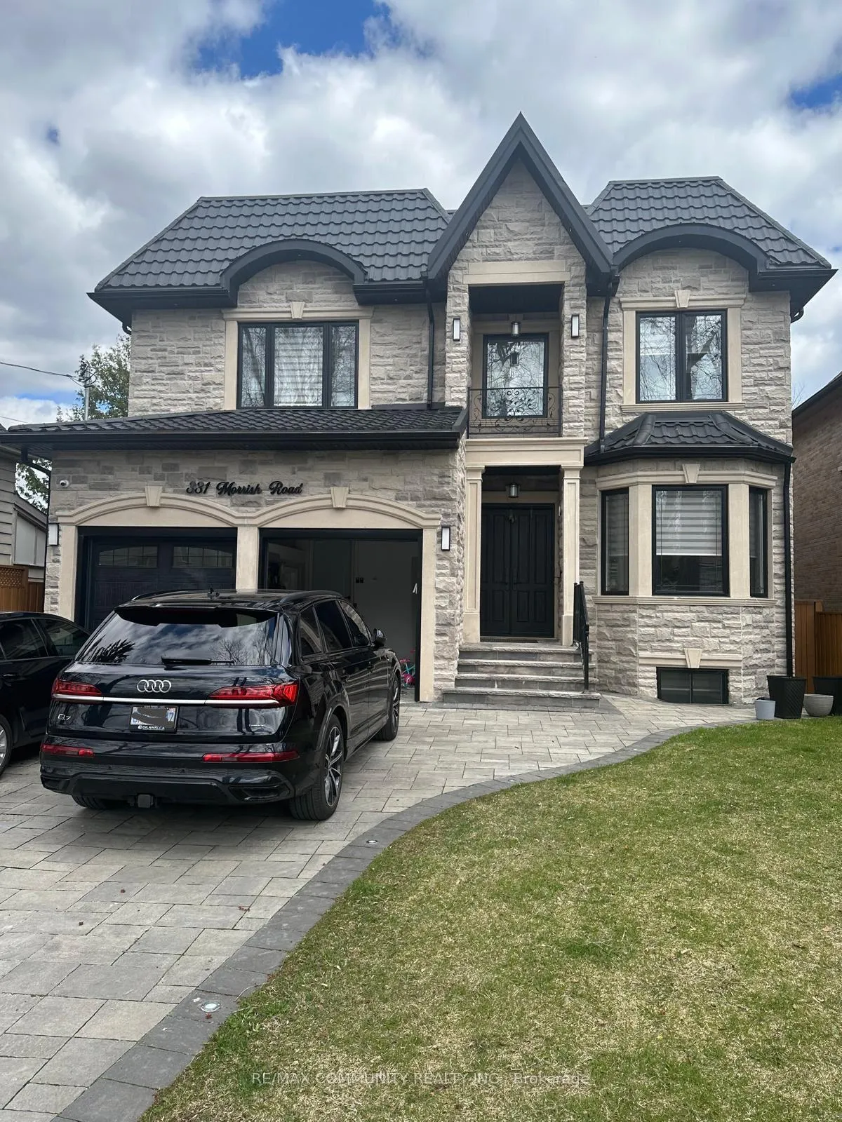 Photo 1 of 331 Morrish Road, Scarborough, Highland Creek — HOMEH