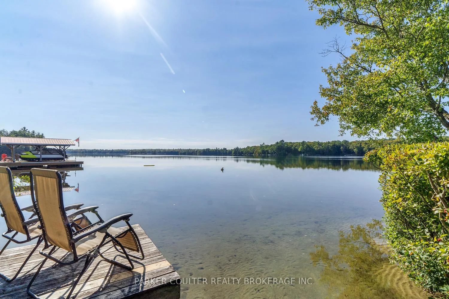 Photo 2 of 199A Sugar Lake Road, Seguin — HOMEH