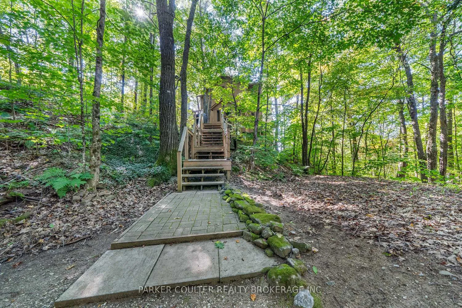 Photo 23 of 199A Sugar Lake Road, Seguin — HOMEH