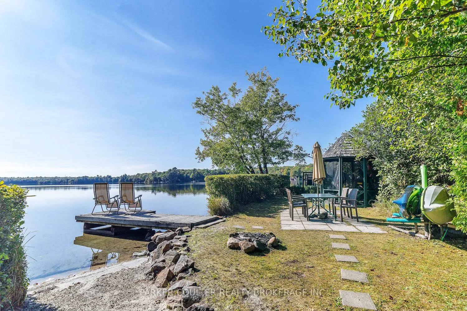 Photo 28 of 199A Sugar Lake Road, Seguin — HOMEH