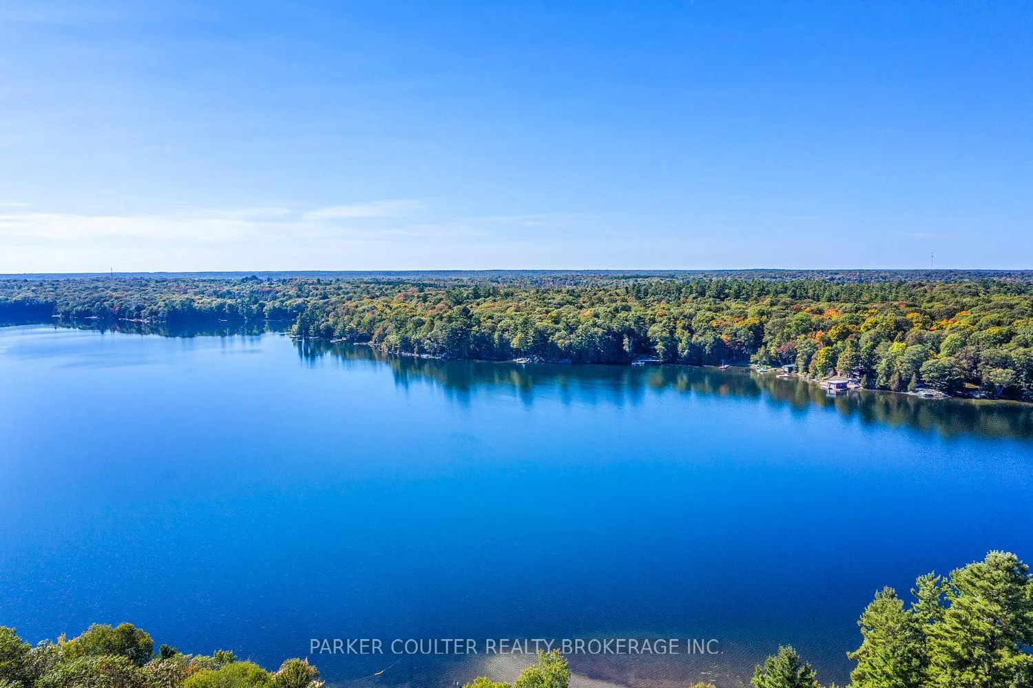 Photo 32 of 199A Sugar Lake Road, Seguin — HOMEH