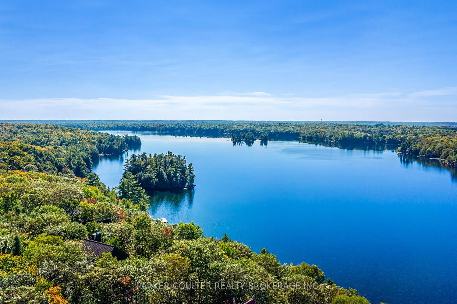 Photo 33 of 199A Sugar Lake Road, Seguin — HOMEH