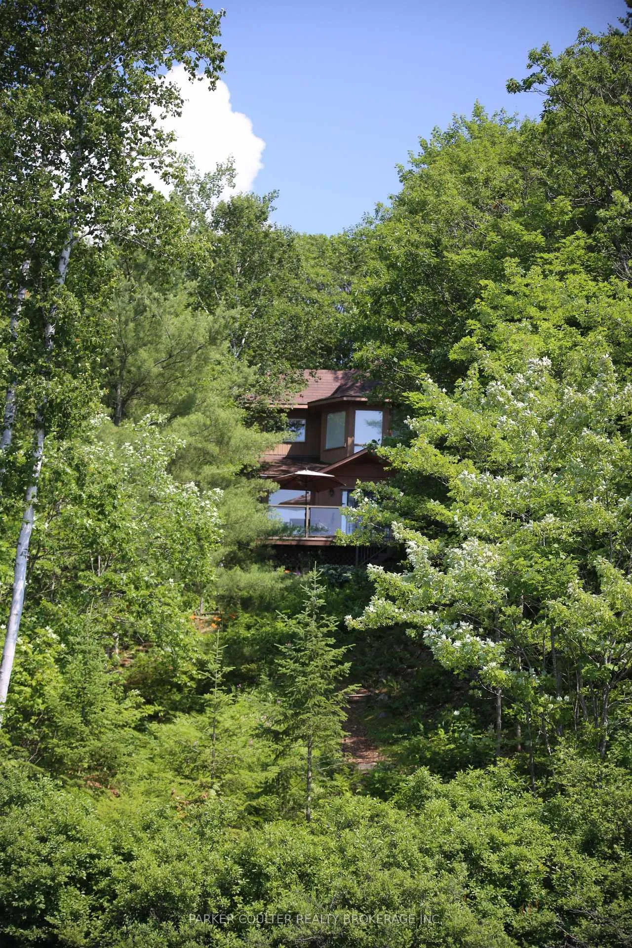 Photo 35 of 199A Sugar Lake Road, Seguin — HOMEH