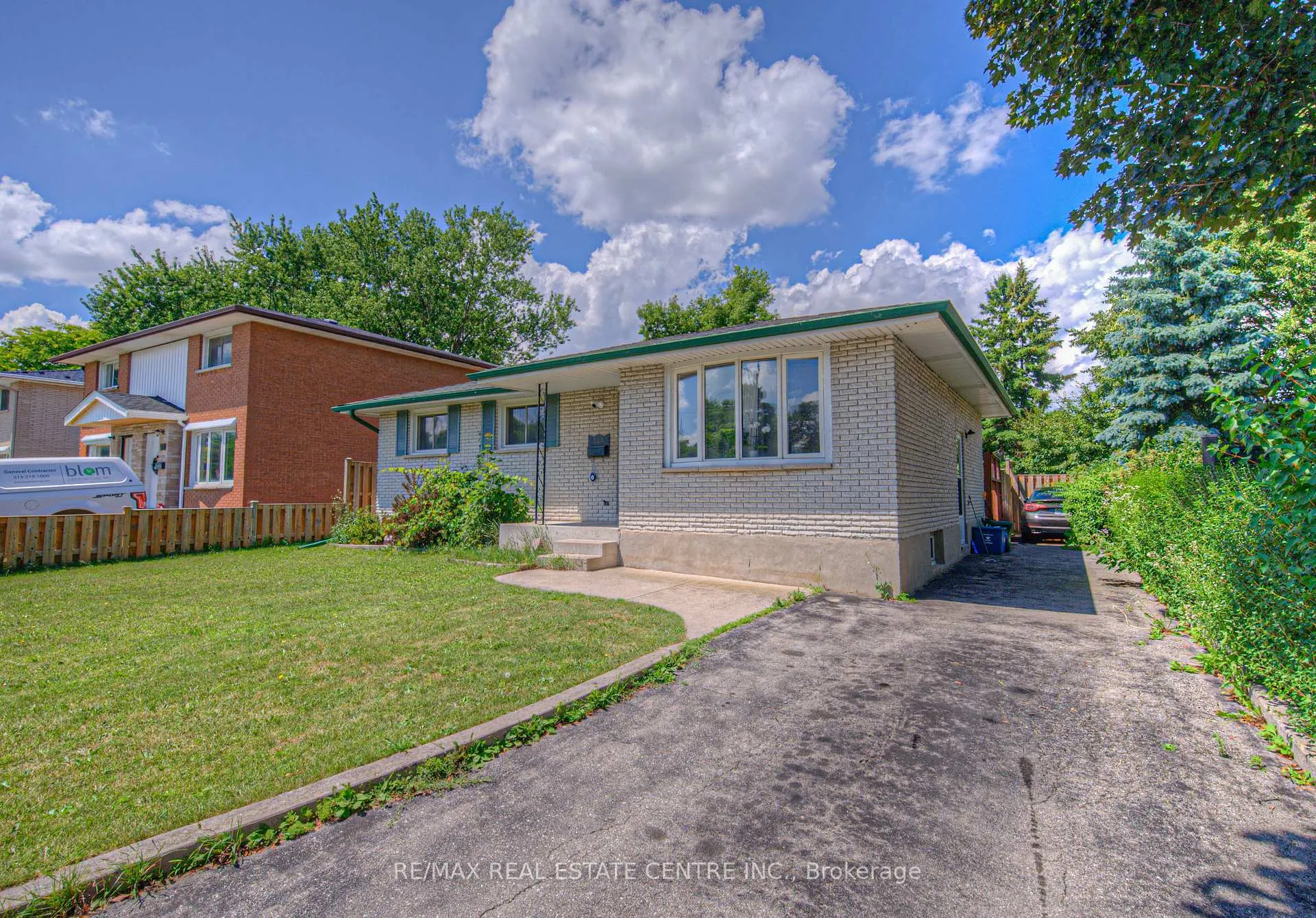Photo 2 of 523 Dunbar Road, Cambridge — HOMEH